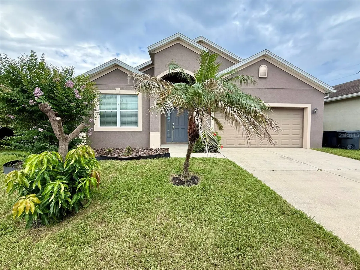 811 KRENSON WOODS LN, Lakeland, FL 33813