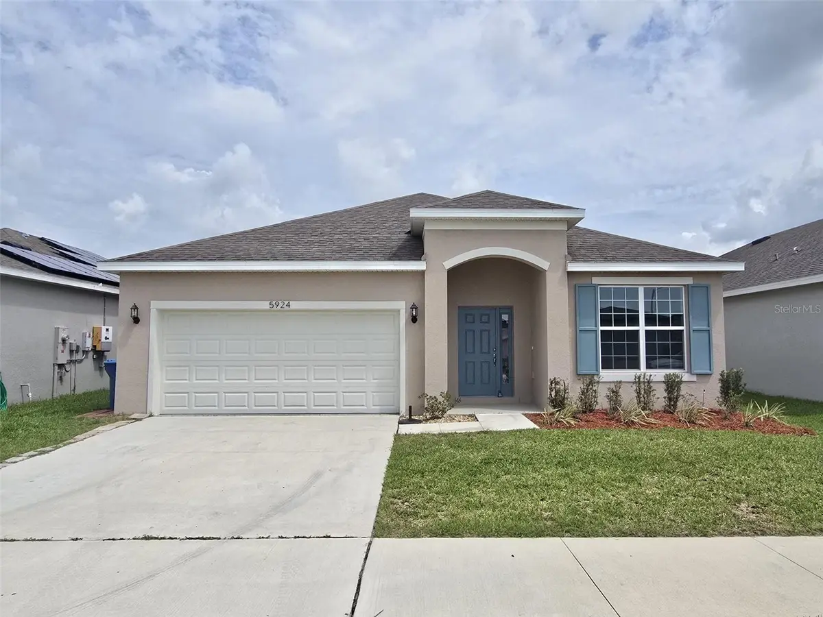 5924 CATAMARAN AVE, Haines City, FL 33844