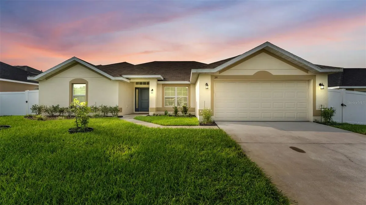 314 ATHABASCA PL, Poinciana, FL 34759
