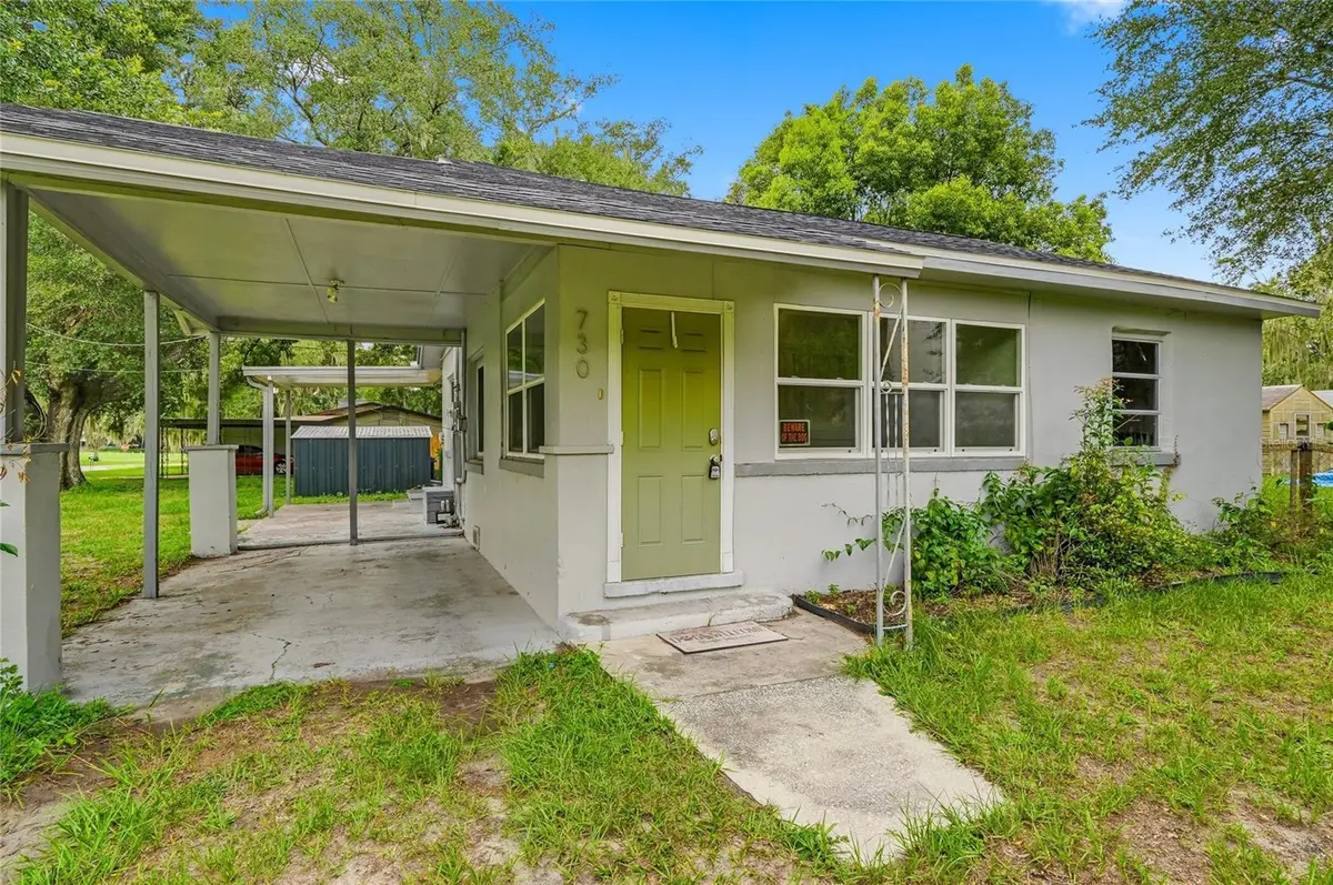 730 WESTOVER Pkwy, Bartow, FL 33830