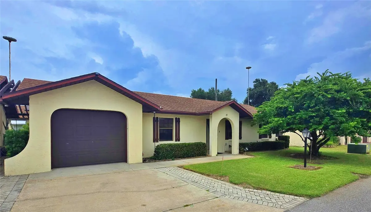 41 N 20TH ST #18, Haines City, FL 33844