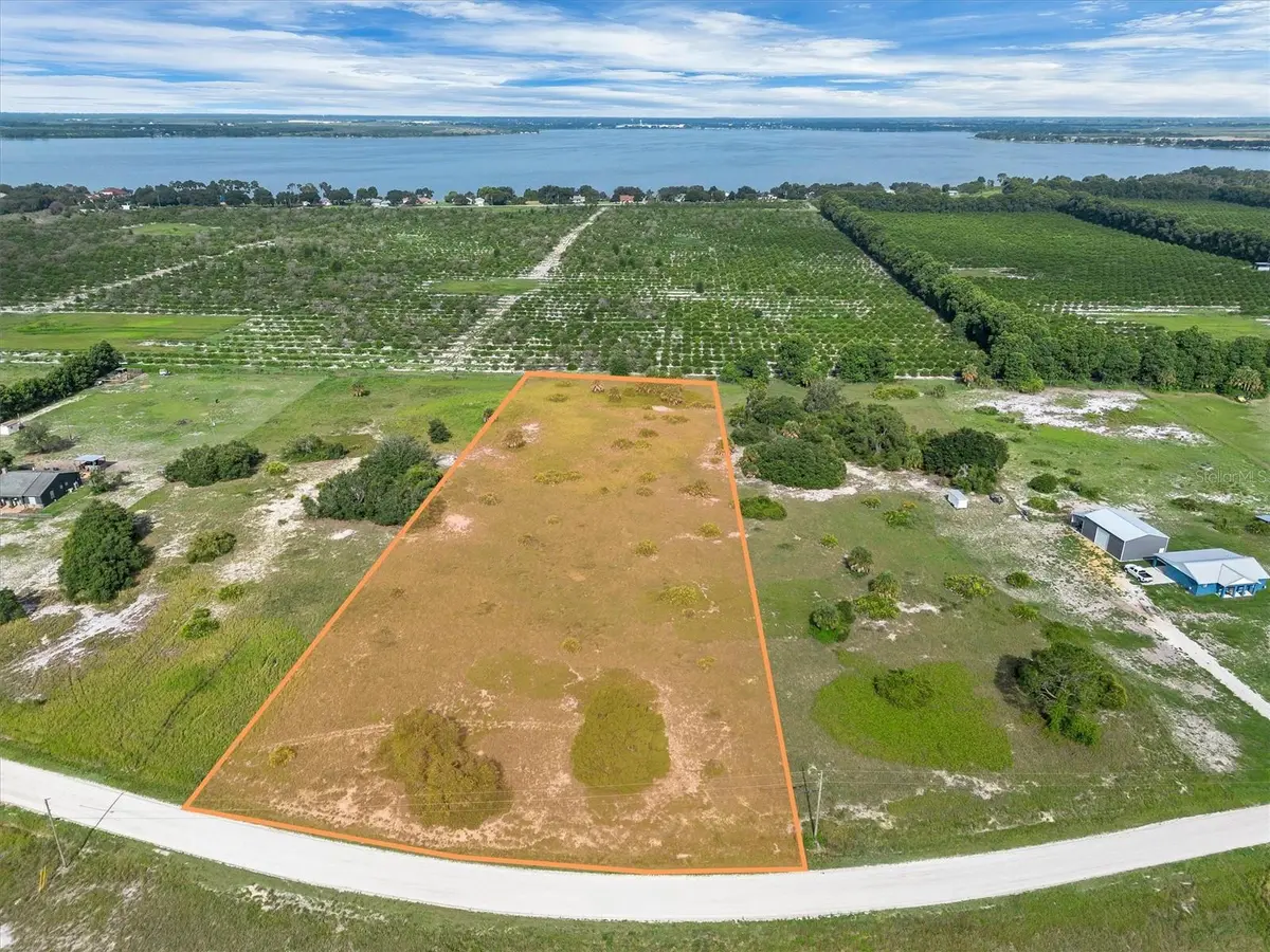 2478 OLD GROVE TRL, Frostproof, FL 33843