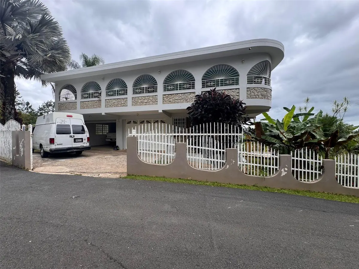 Carr 156 KM 1.0 BO SABANA SECTOR PUEBLITO, Orocovis, PR 00720