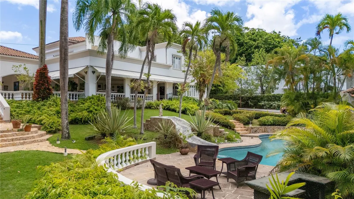 A Street VILLA CAPARRA #A-13, Guaynabo, PR 00966