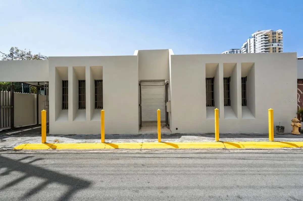 141 O'NEILL, San Juan, PR 00918