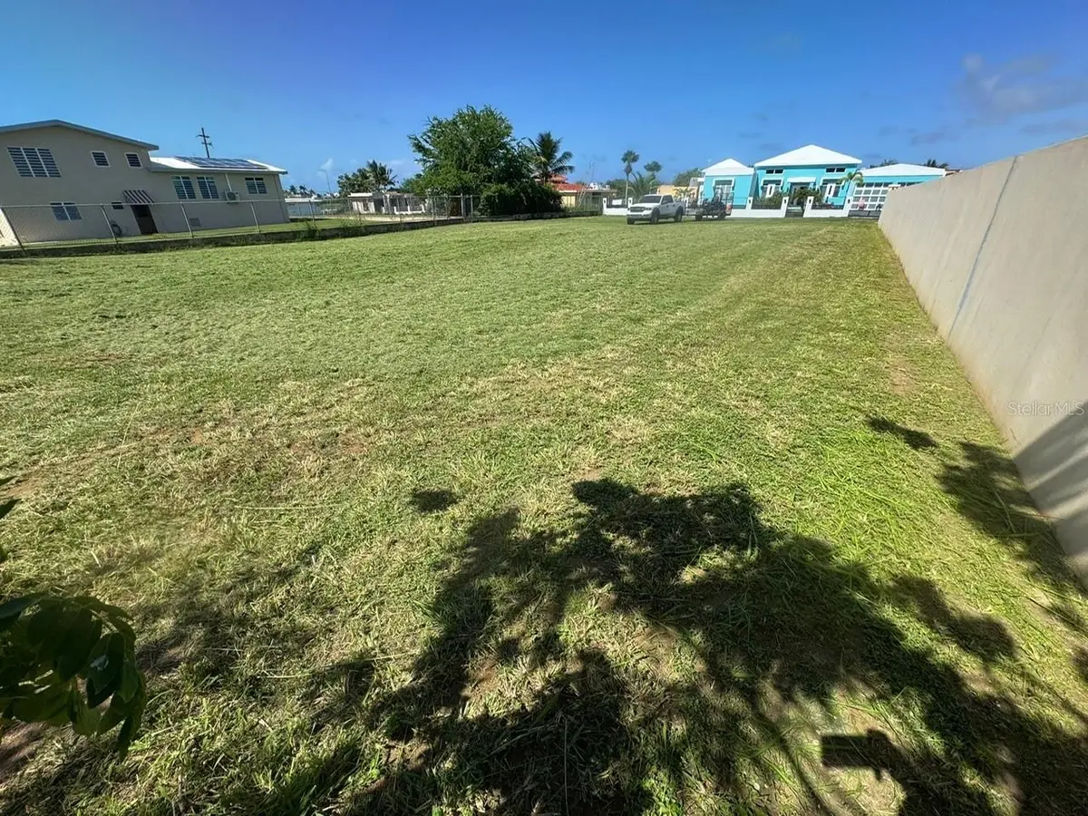 Lot E PR 110 AGUACATE, Aguadilla, PR 00603