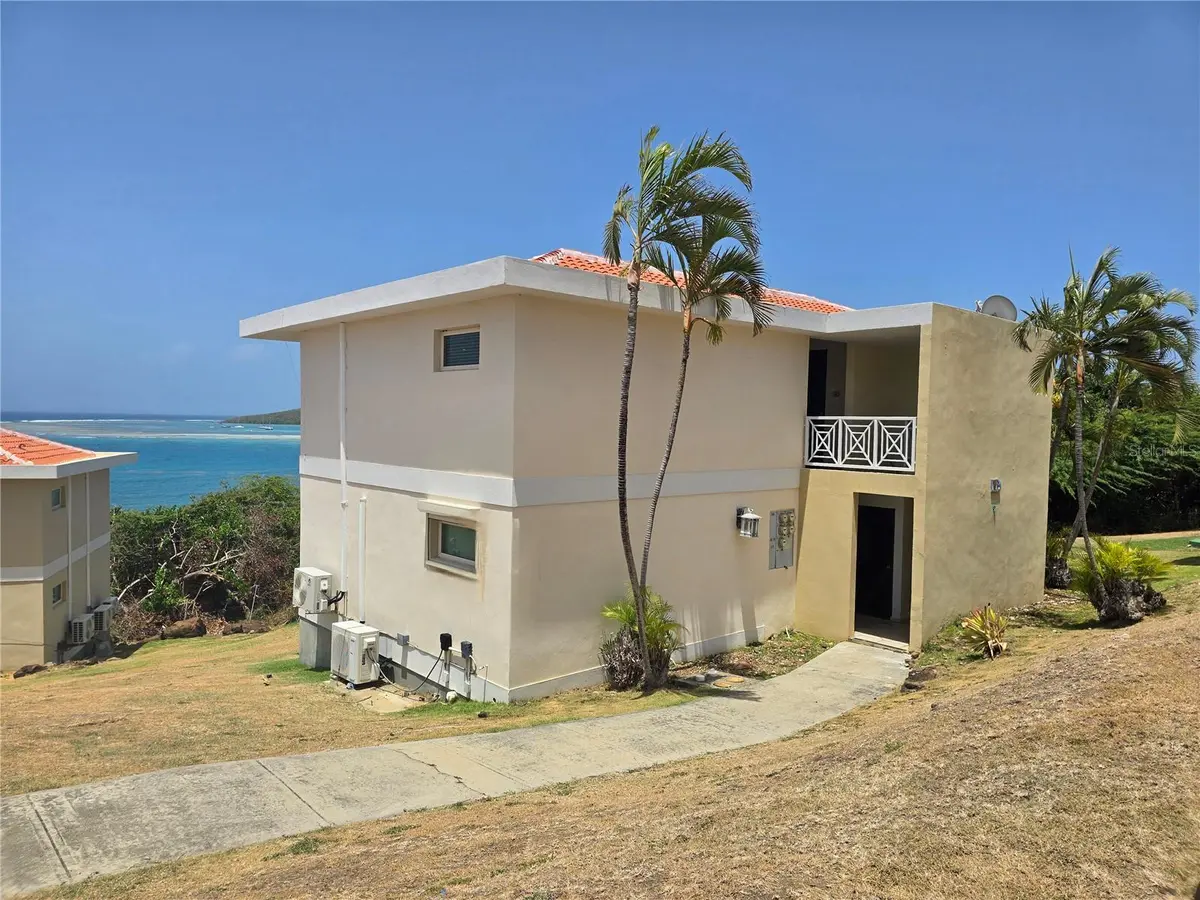 Punta Canero,BO. Frailes COSTA BONITA #1702, Culebra, PR 00775