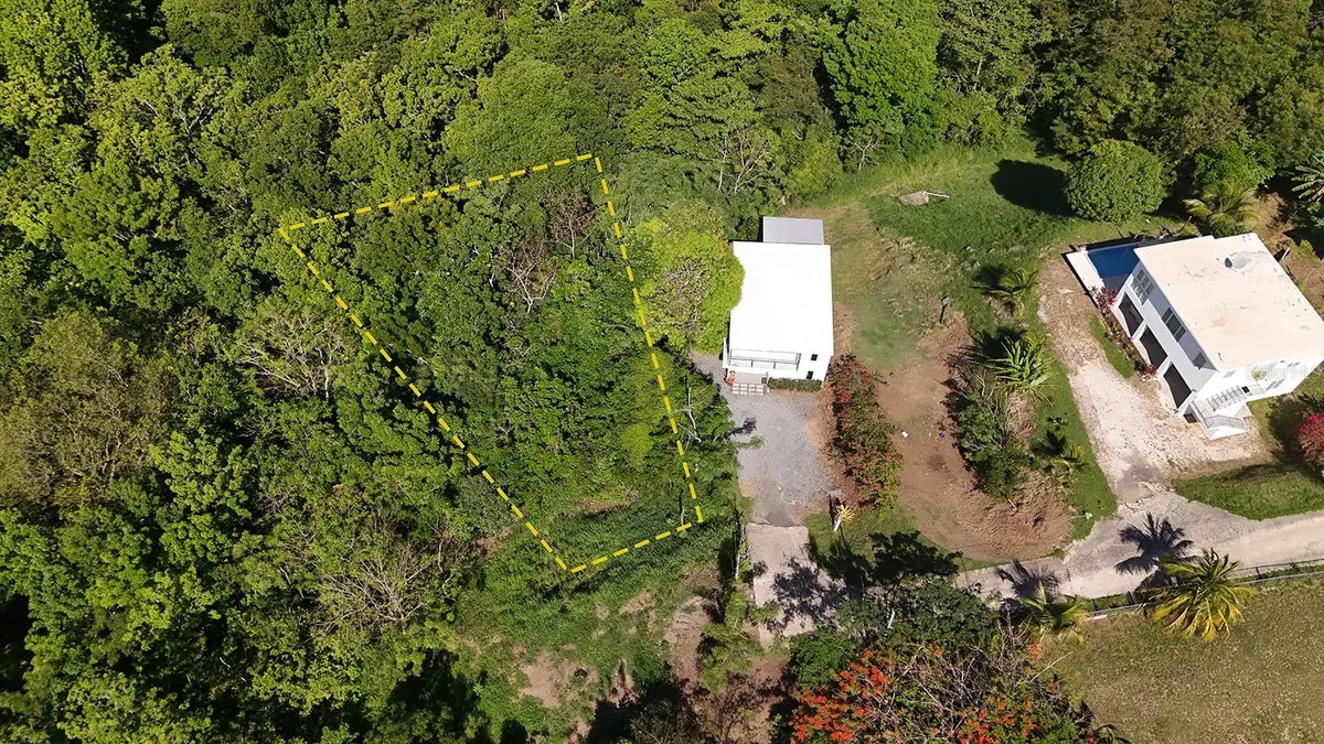 Hidden Tranquil Lot 413 SECTOR COLLAZO, Rincon, PR 00677
