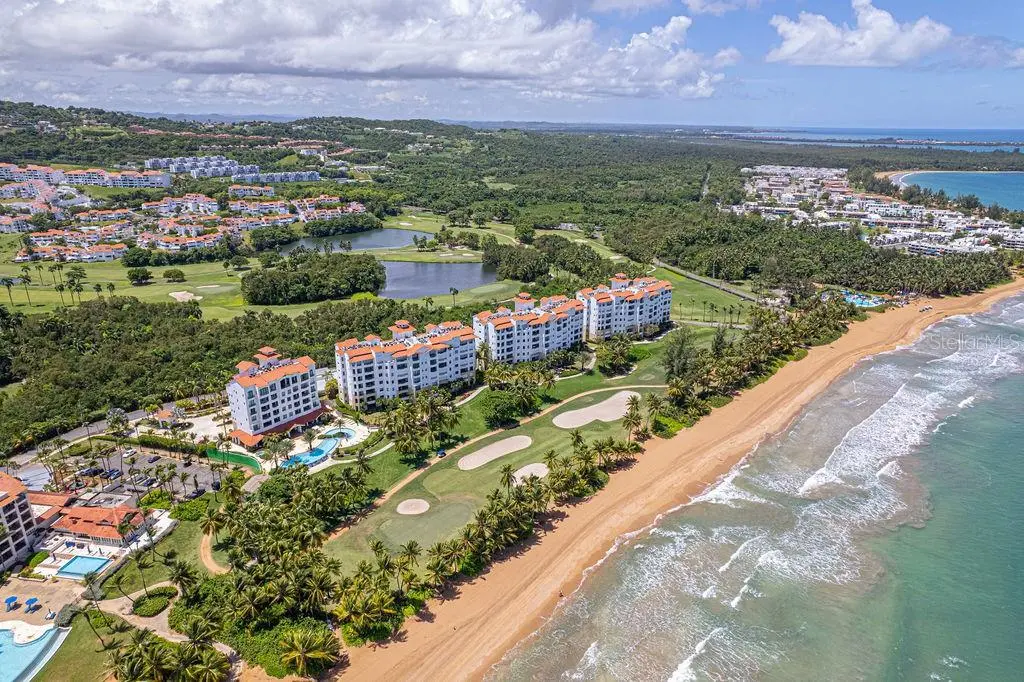9000 Rio Mar OCEAN SIXTEEN #321, Rio Grande, PR 00745