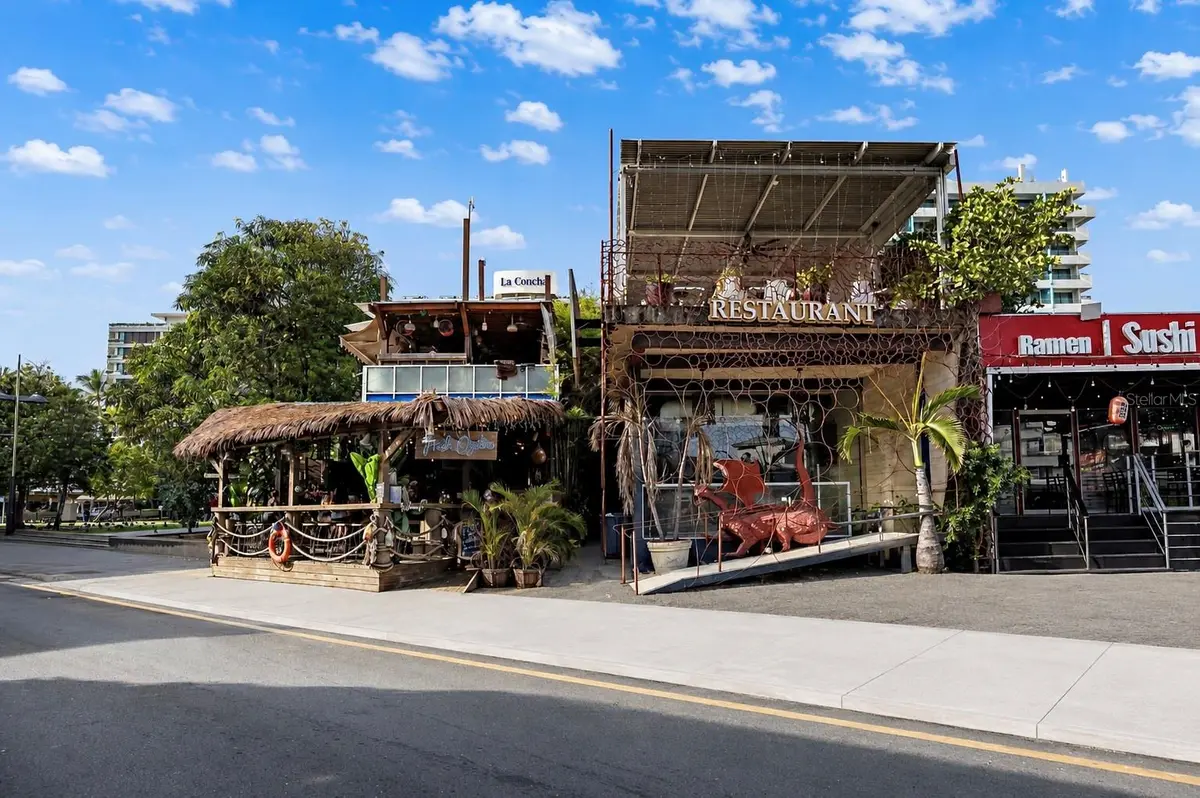 1105 MAGDALENA AVE #Condal, San Juan, PR 00908