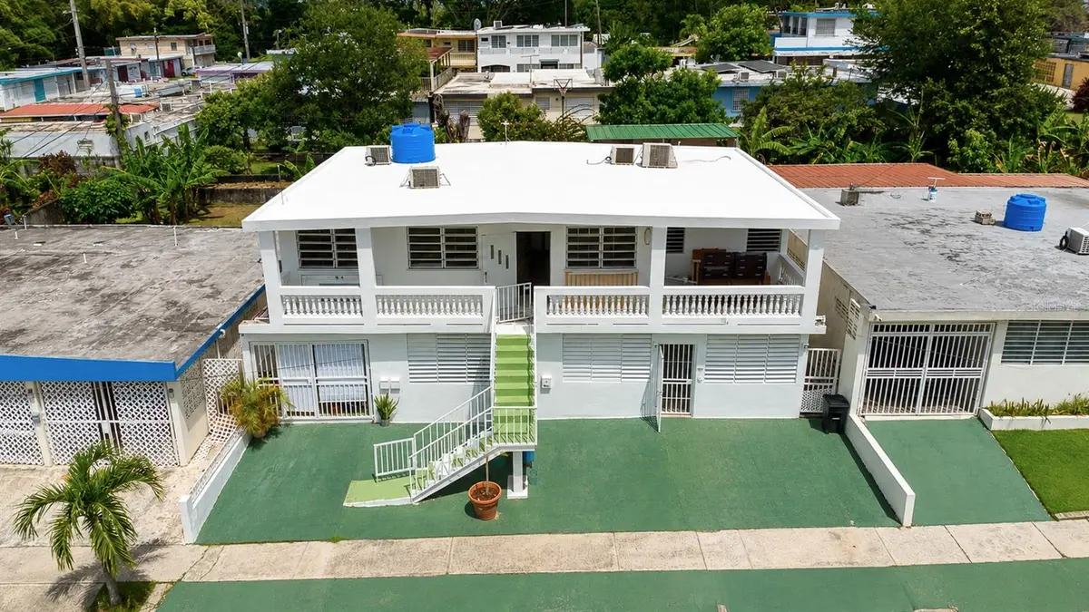 Calle C URB LOS CHOFERES CALLE C #28, San Juan, PR 00926