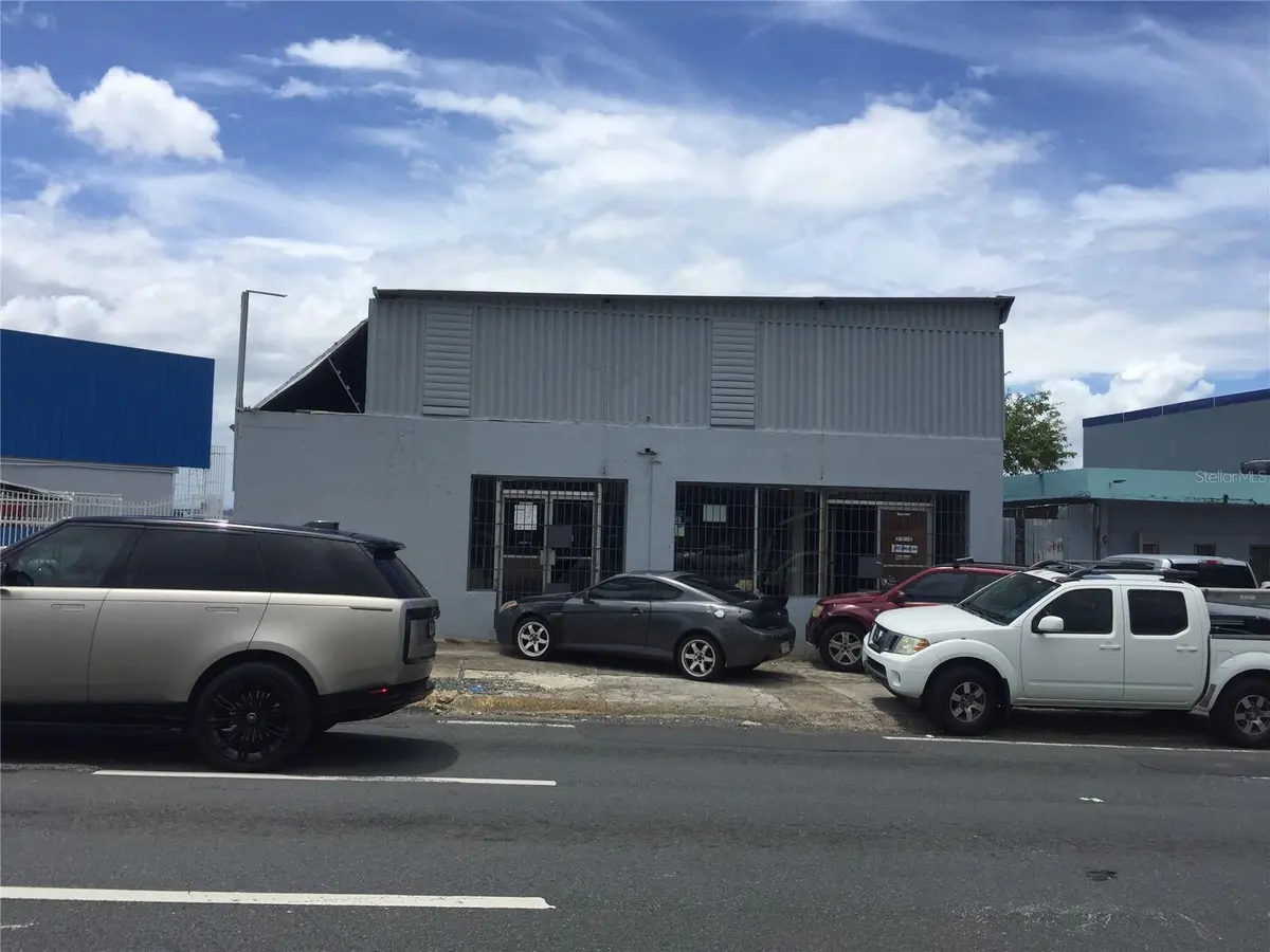 1710 Las Lomas Dev. JESUS T. PINERO AVE., San Juan, PR 00921