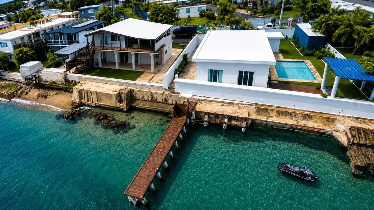 CARR 3 BO BAJOS VILLA PESQUERA, Patillas, PR 00723