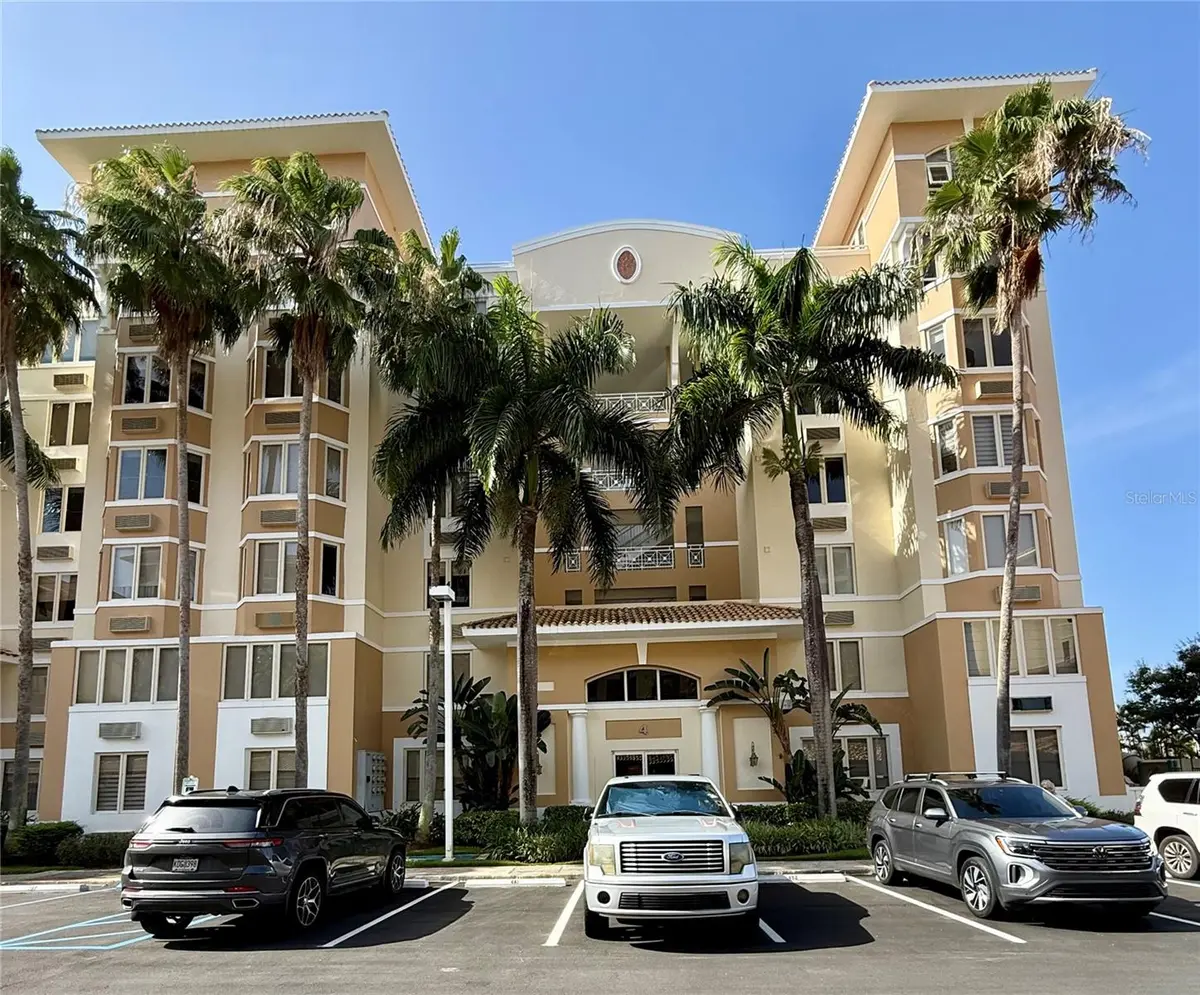 1 AVENIDA PALMA REAL #404, Guaynabo, PR 00969