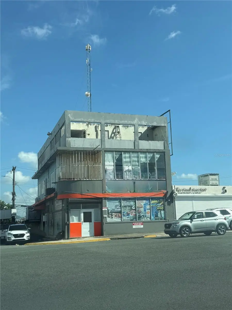 ‘ AVE. JESUS T. PIÑERO #1400, Caparra Terrace, PR 00920