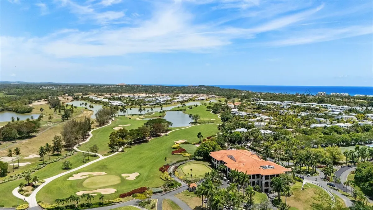 500 PLANTATION VILLAGE DRIVE #1201, Dorado, PR 00646