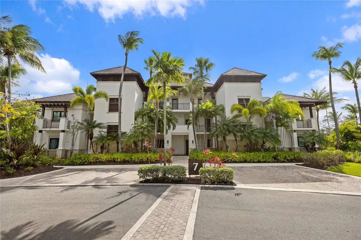 7000 BAHIA BEACH DR #7258, Rio Grande, PR 00745
