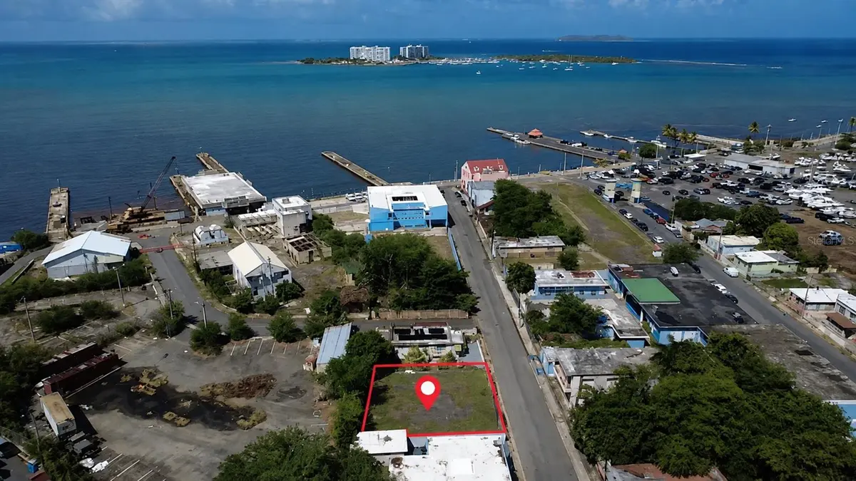 . UNION #475, Puerto Real, PR 00740