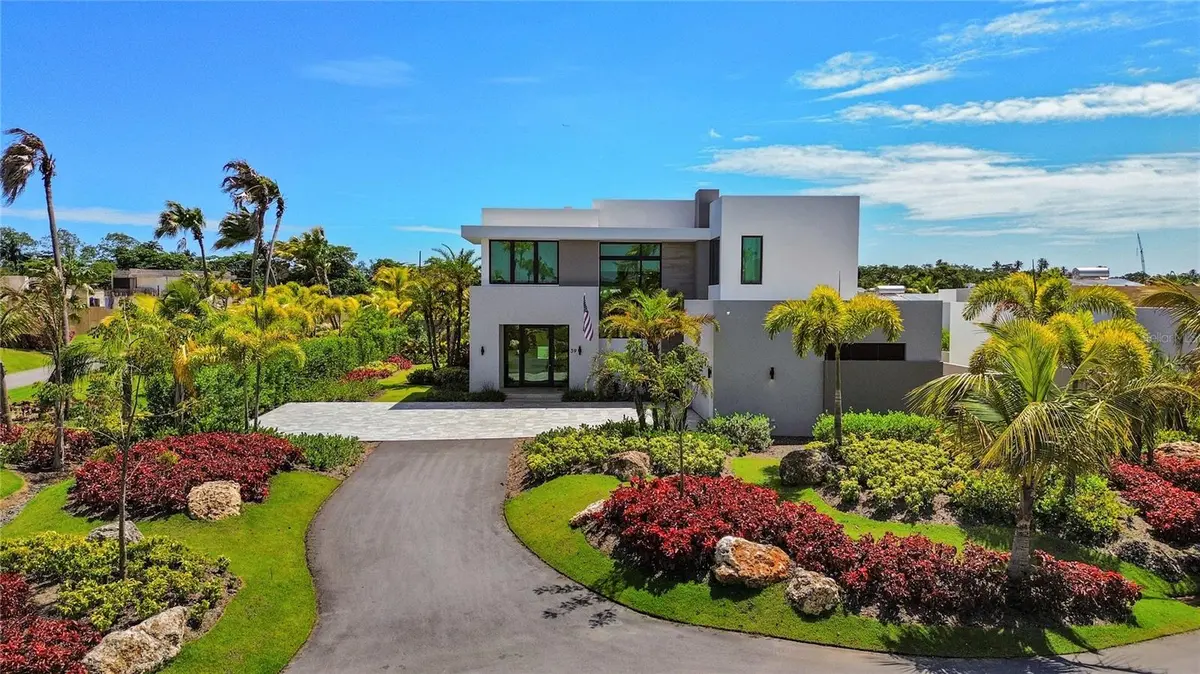 39 THE ISLES, Dorado, PR 00646