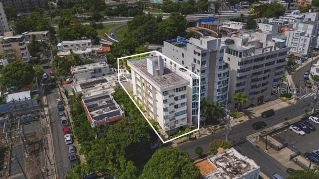 1422 WILSON AVENUE AVE #5B, San Juan, PR 00907