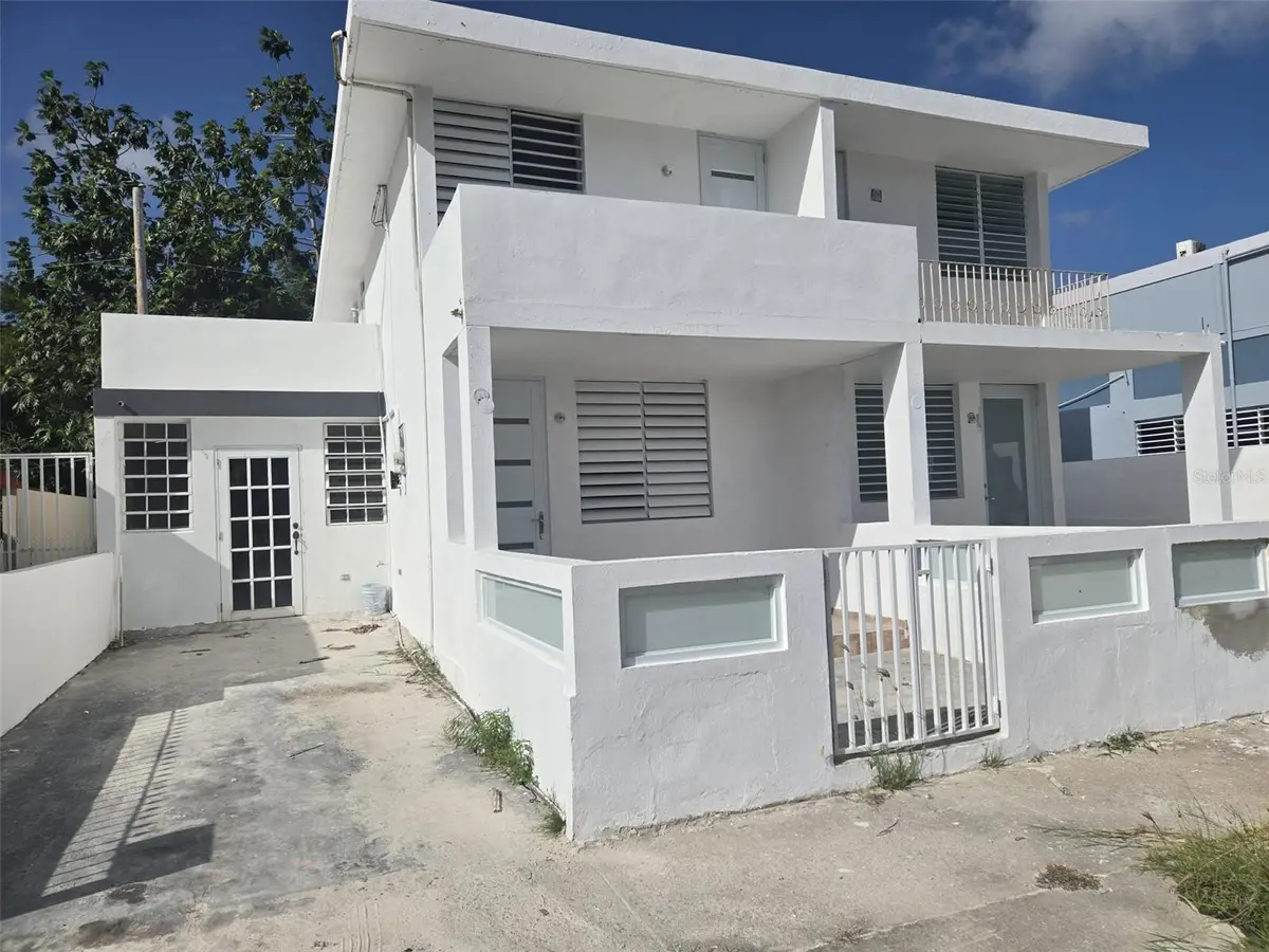 A1A CALLE A URB. LOS ANGELES, Yabucoa, PR 00767