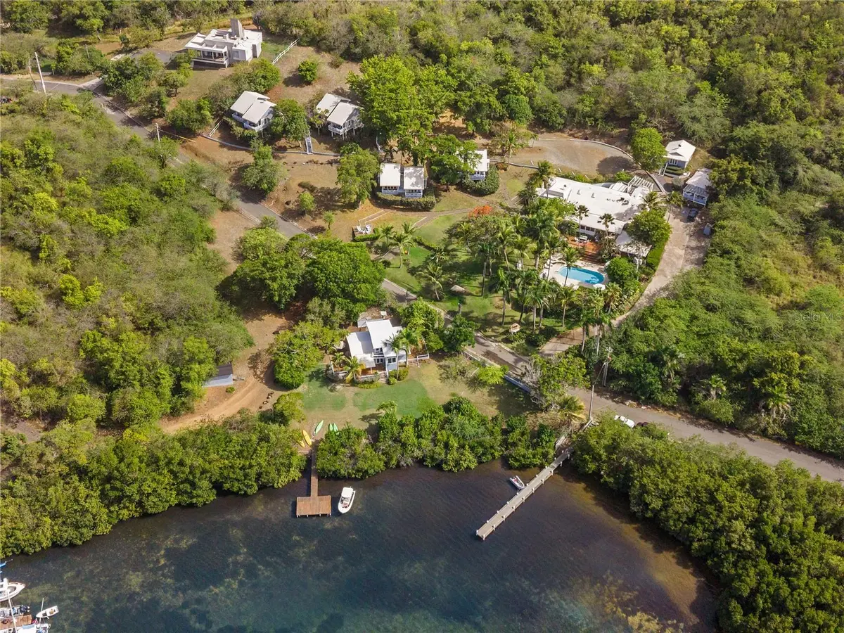 1 SEABOURNE, Culebra, PR 00775