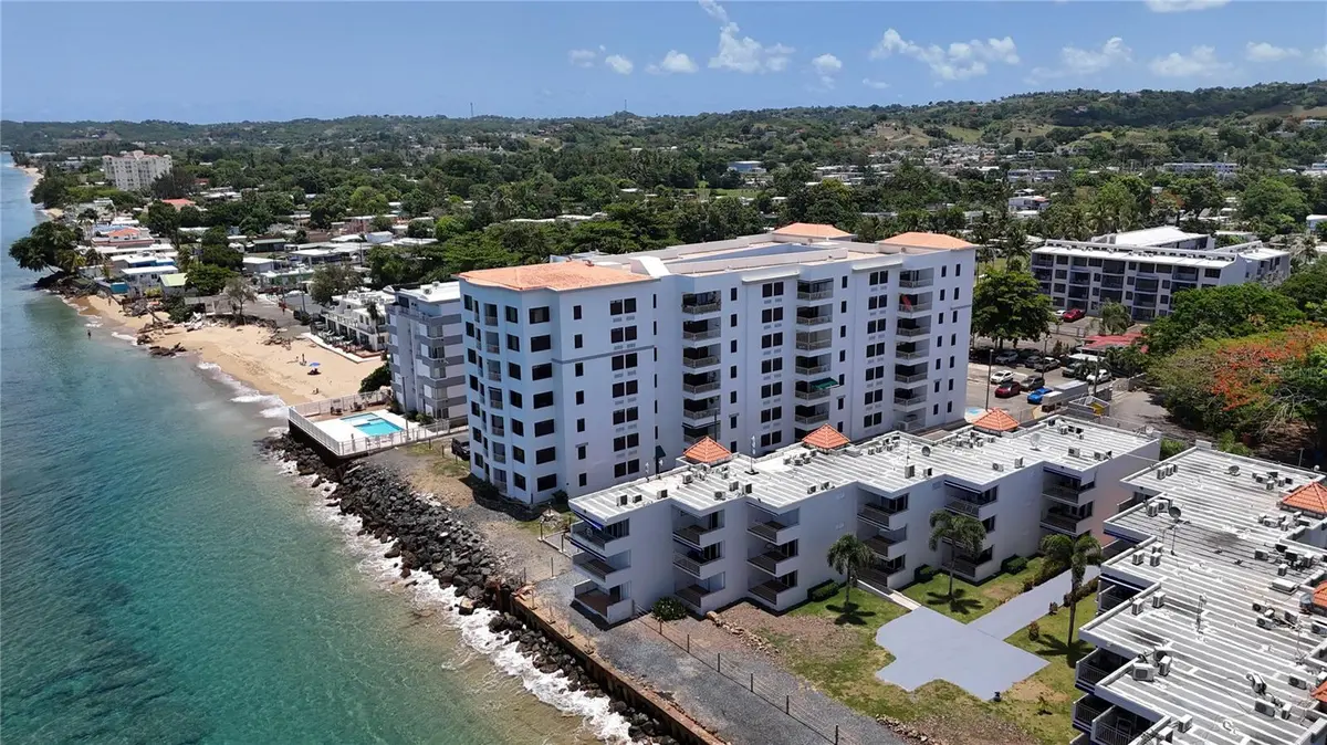 Condominiom Victoria Del CARR 429 KM .5 INTERIOR OESTE BARRIO CALVACHE #F-1, Rincon, PR 00677