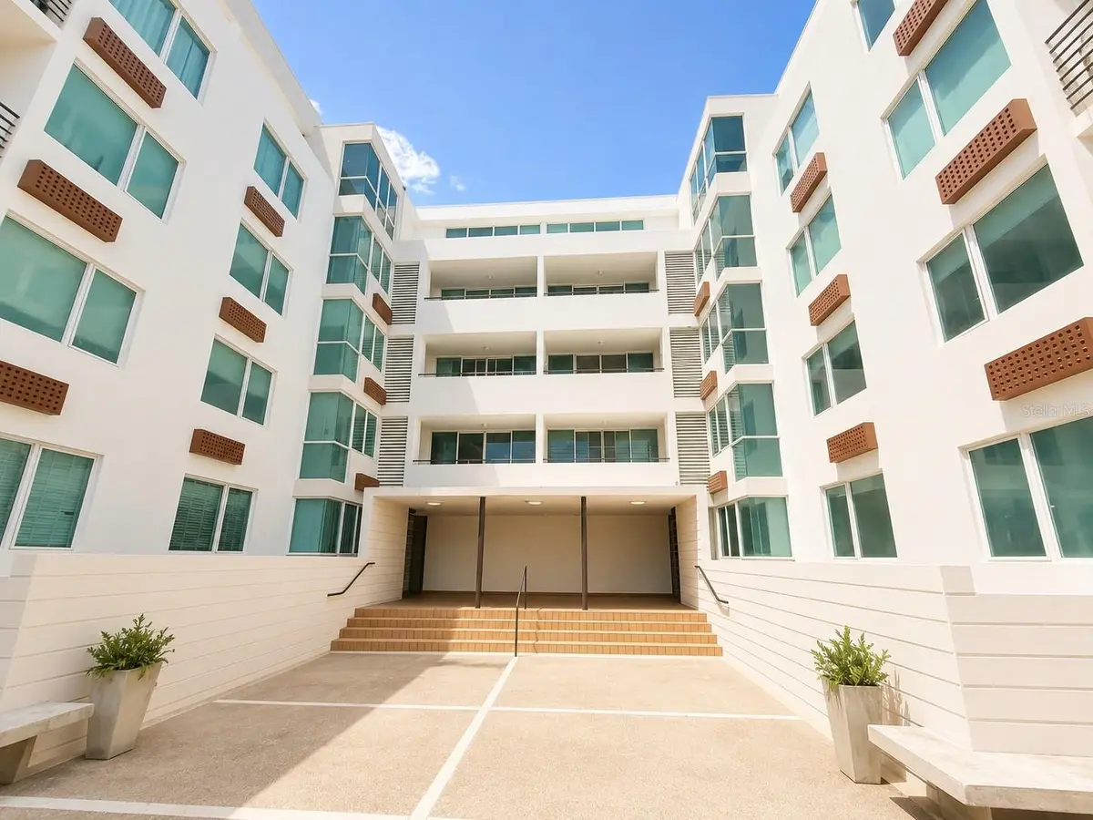 1554 CALLE LÓPEZ LANDRÓN #apt #301, San Juan, PR 00915