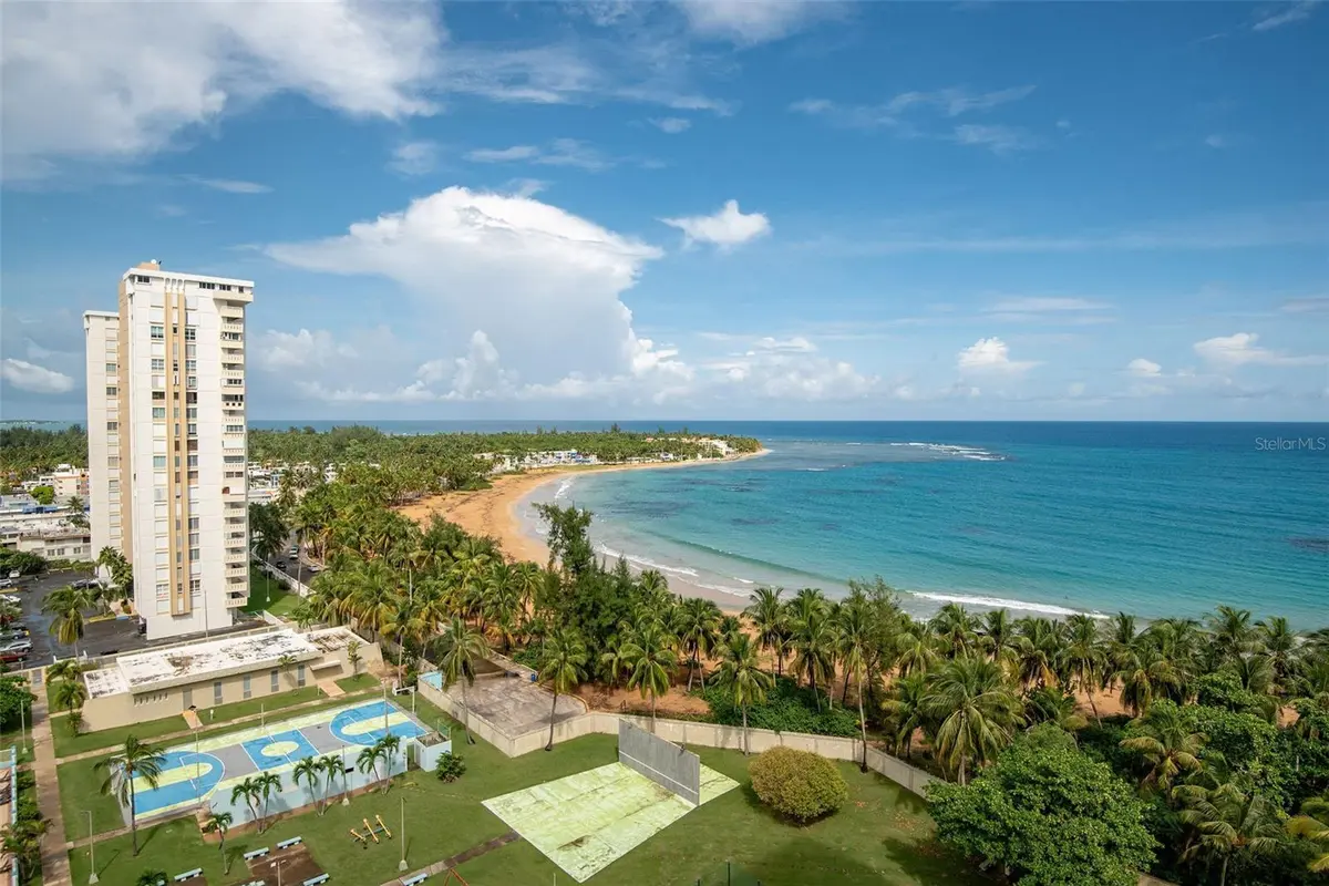 1404 COND PLAYA AZUL III #1404, Luquillo, PR 00773