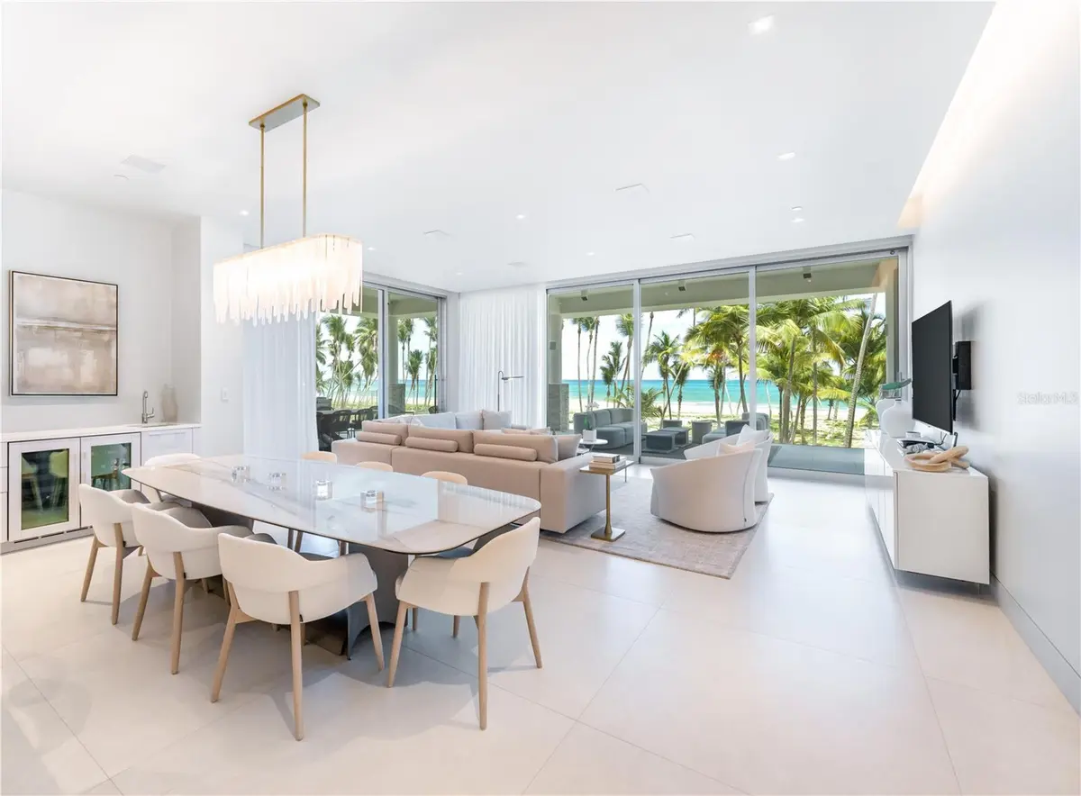 Ocean Drive FOUR SEASONS PRIVATE RESIDENCES #6302, Rio Grande, PR 00745