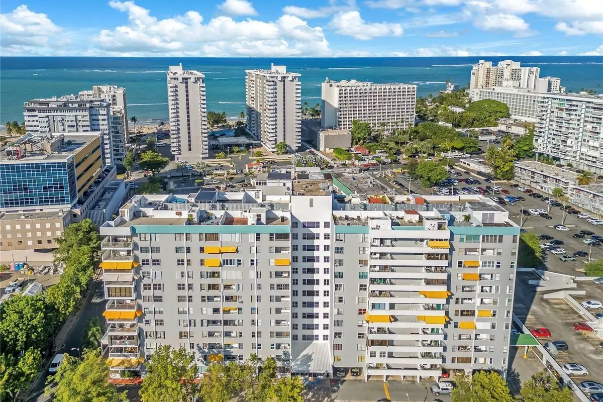 5890 JOSE M TARTAK AVE #704A, Carolina, PR 00979