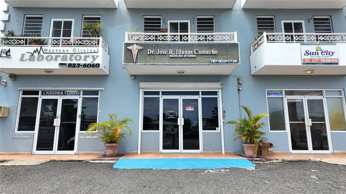 115 C. MARGINAL, Rincon, PR 00677