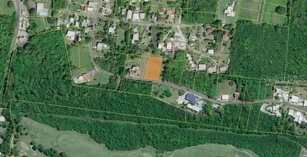 B LA ROCA DEVELOPMENT #LOT 190, Fajardo, PR 00738