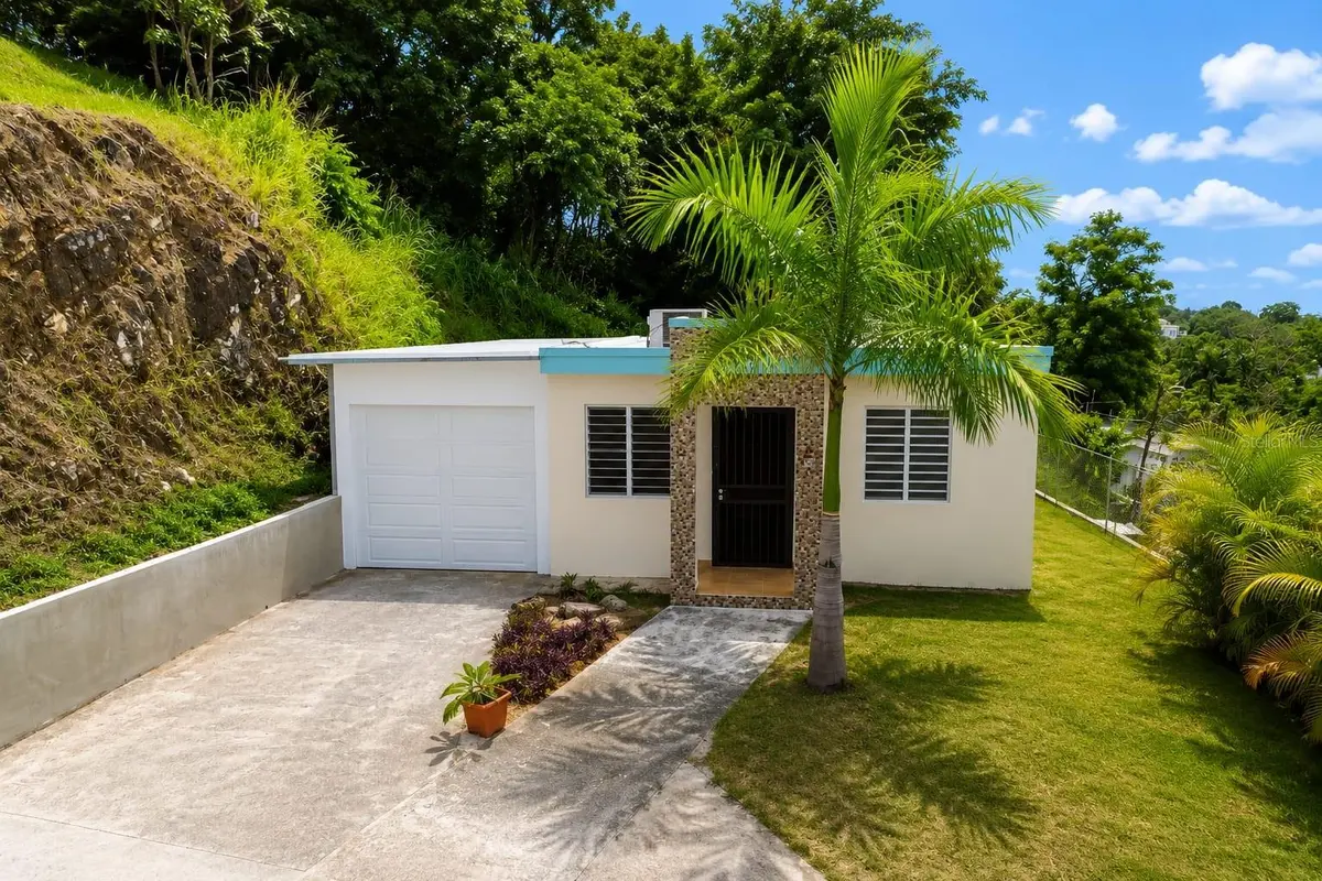 Carr 414 SECTOR LOS PUENTES, Rincon, PR 00677