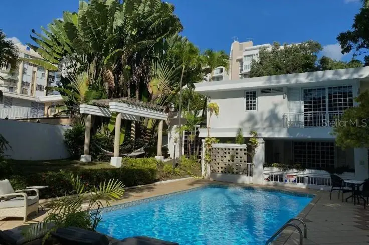 4 EBANO ST #4, Guaynabo, PR 00966