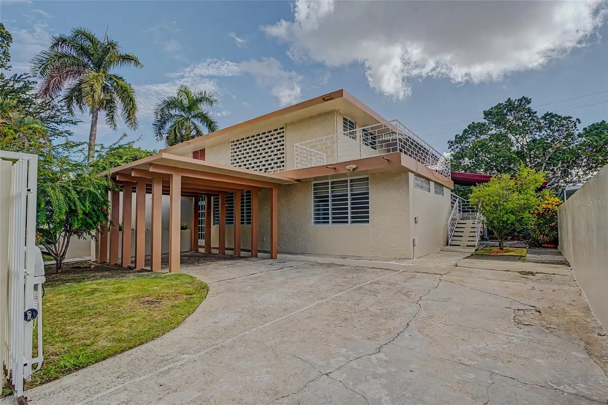 901 HARVARD, San Juan, PR 00927