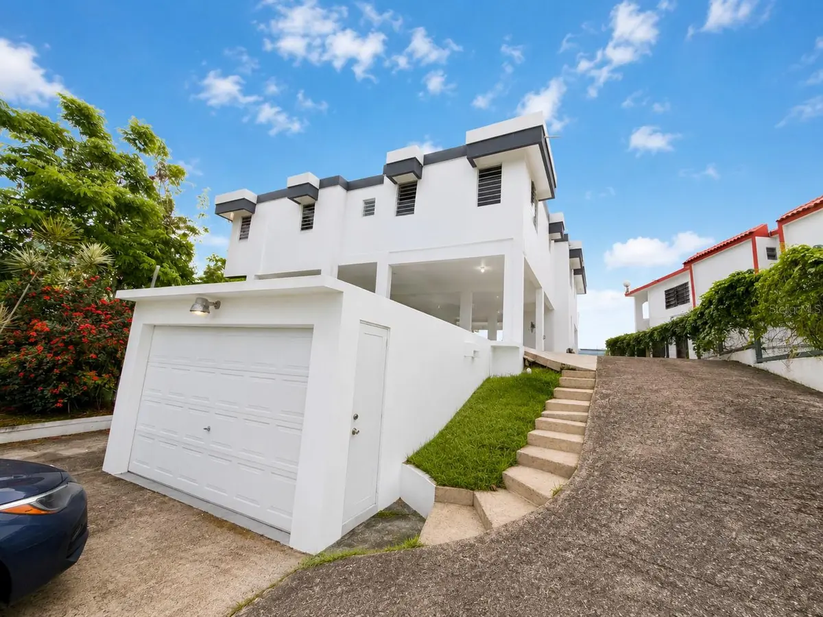 843 CAM LOS RAMOS, Trujillo Alto, PR 00977