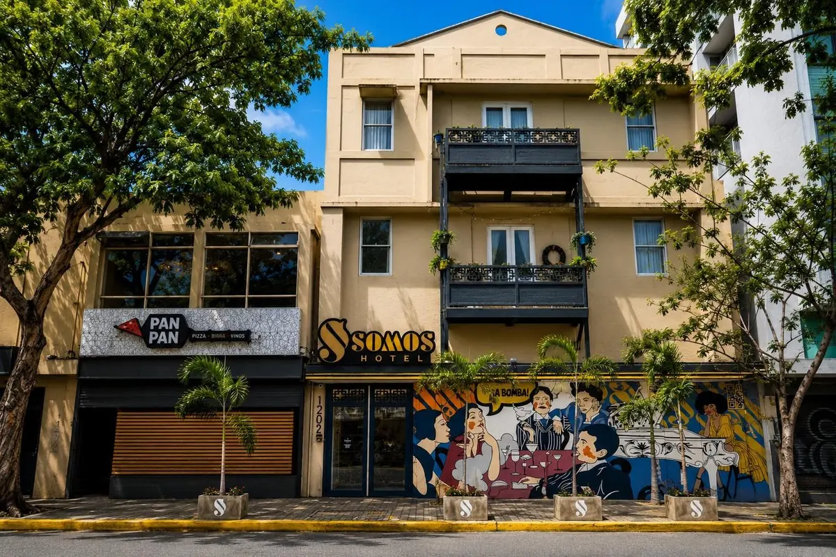 1204 PONCE DE LEON AVENUE #LOCAL B, San Juan, PR 00907