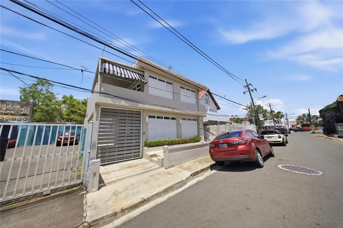 56 MARÍA MOCZO #2, San Juan, PR 00911