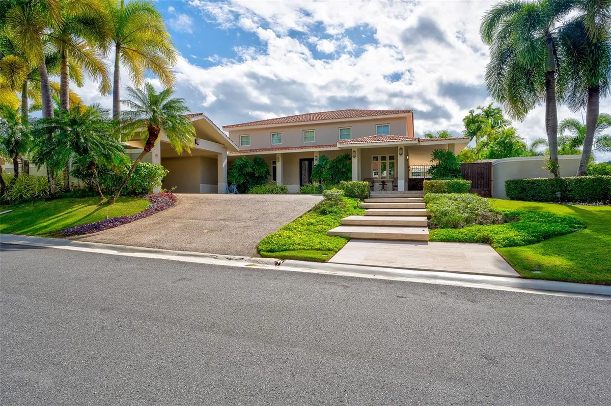 254 SABANERA, Dorado, PR 00646