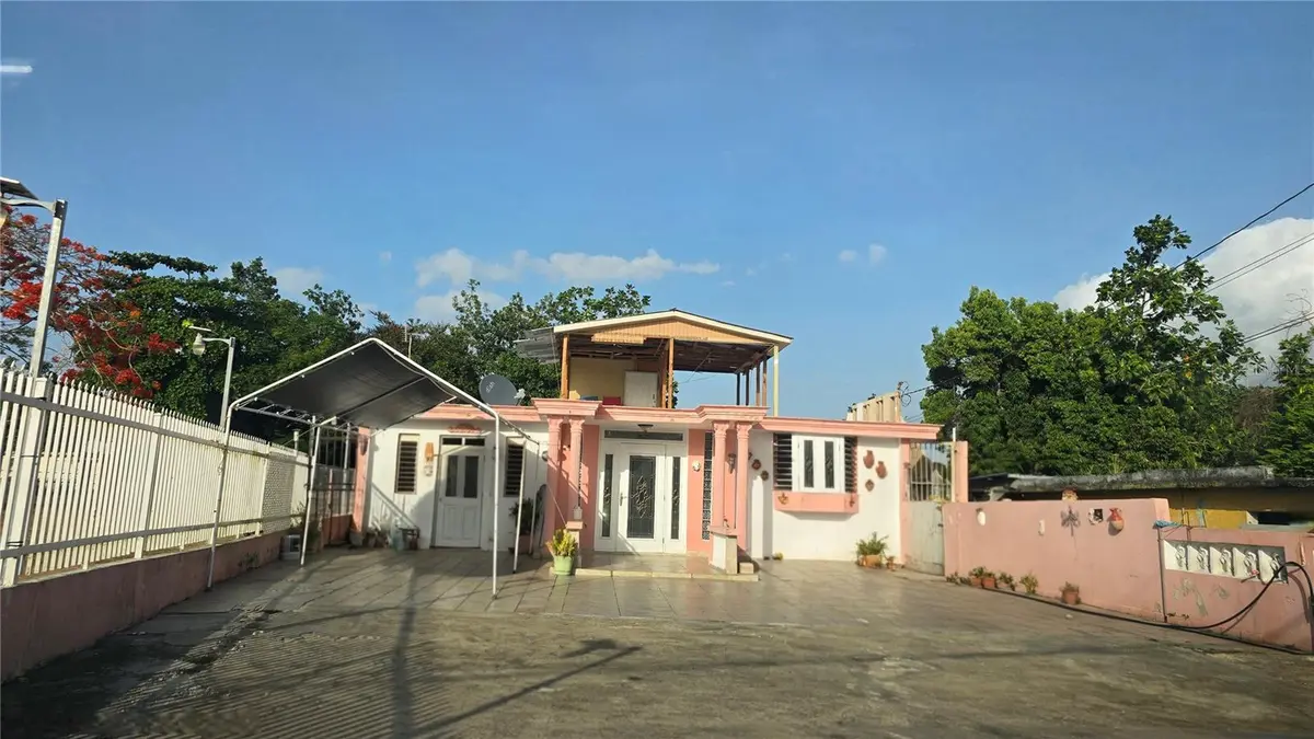 Principal VAN SCOY #75B, Bayamon, PR 00957