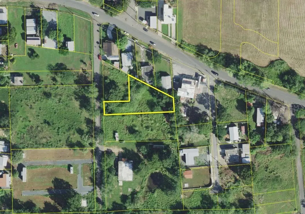 SR 3301 km 0.5 BO BOQUERON EL COMBATE WARD, Cabo Rojo, PR 00623