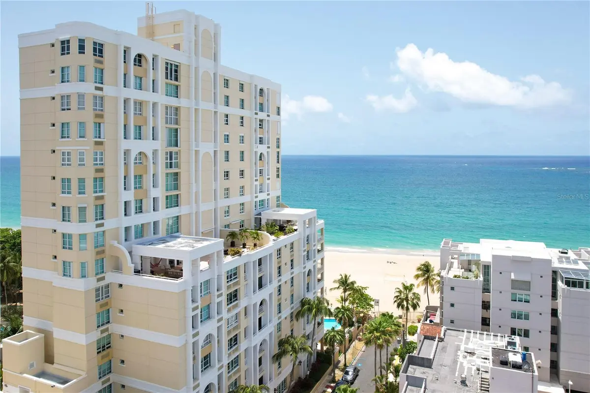 Carrion Court #6 CARRION COURT PLAYA ST #103, San Juan, PR 00911