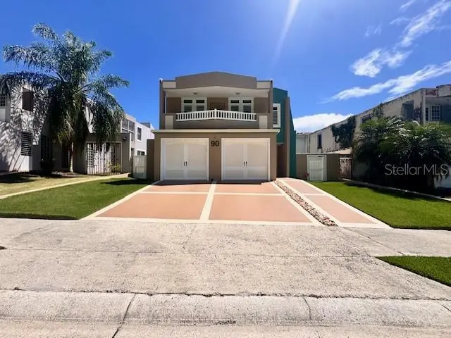 Camino del Miradero 09, Humacao, PR 00791