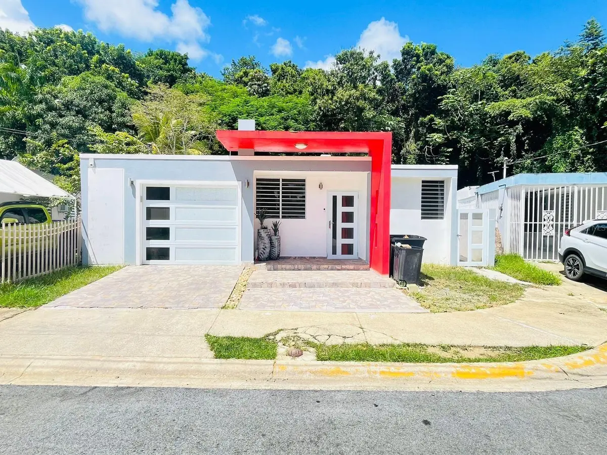 Address not disclosed, San Juan, PR 00924