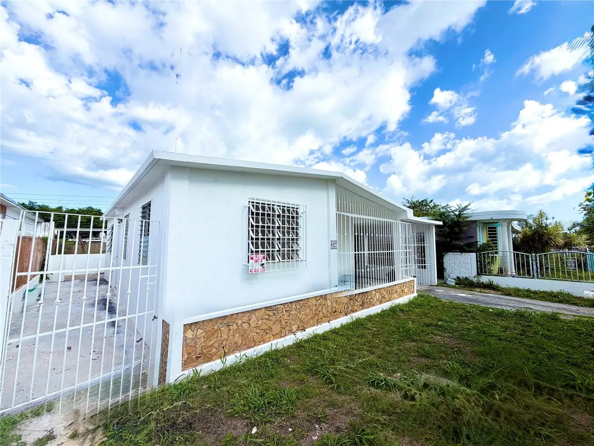 LUIS PALES MATOS GUANAJIBO HOME #827, Mayaguez, PR 00680