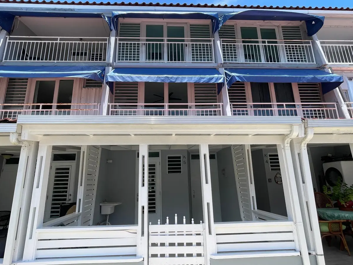 K5 VILLAS DE PLAYA II #K5, Dorado, PR 00646