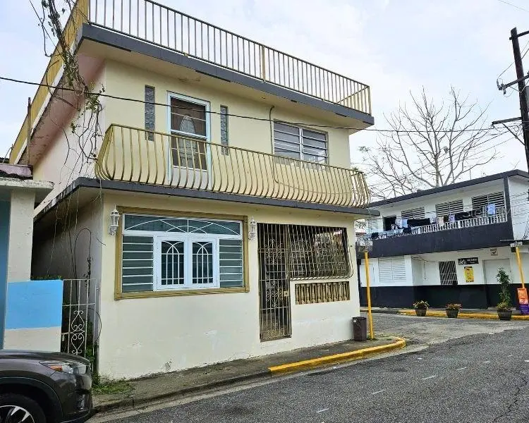 Address not disclosed, Mayaguez, PR 00680