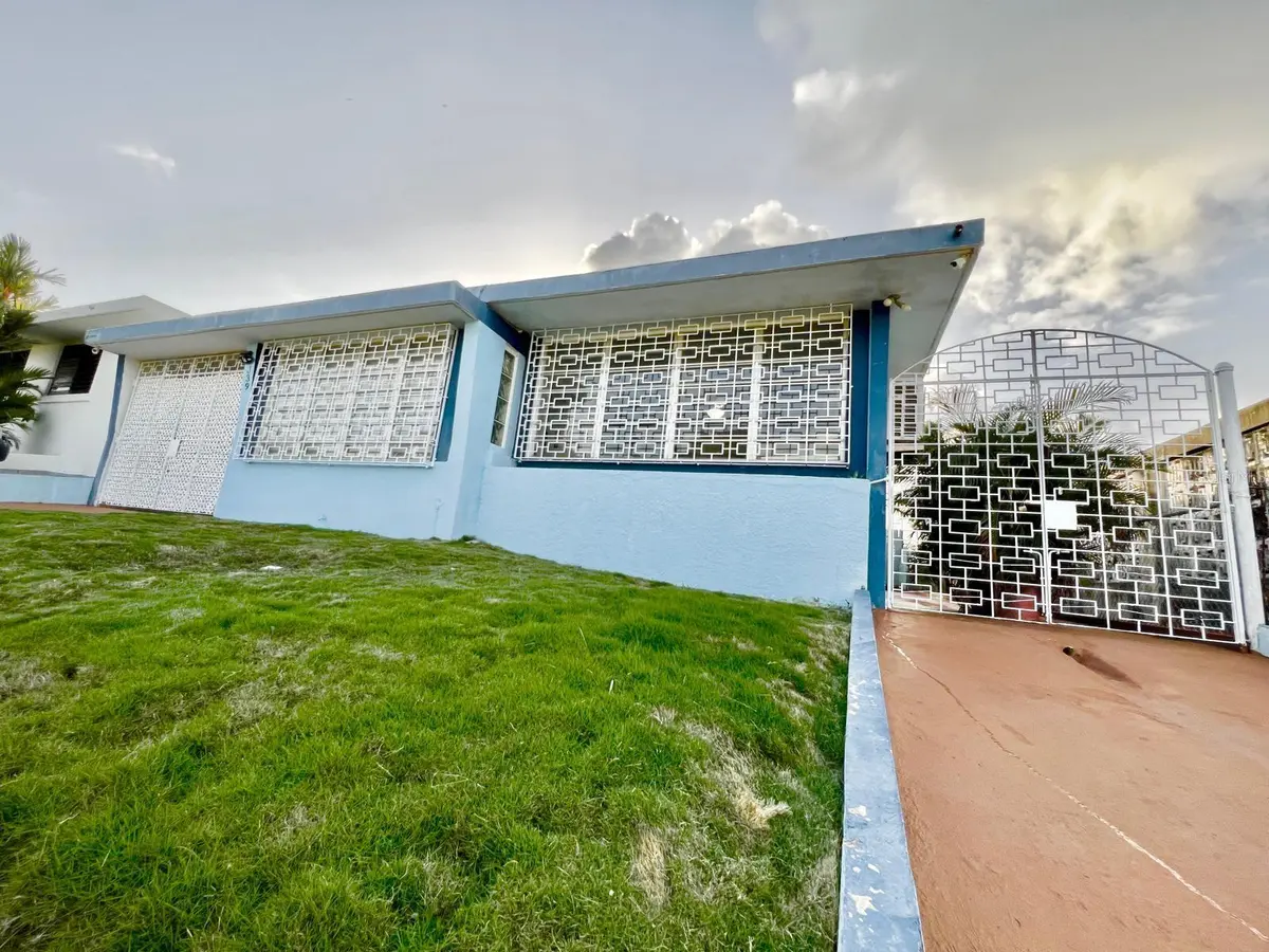 J39 URB.VILLA ANDALUCIA CALLE GAUCIN, San Juan, PR 00926