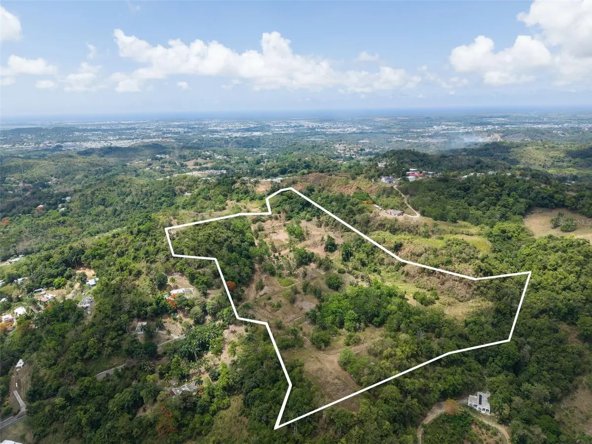 QUEBRADA GRANDE, Trujillo Alto, PR 00976